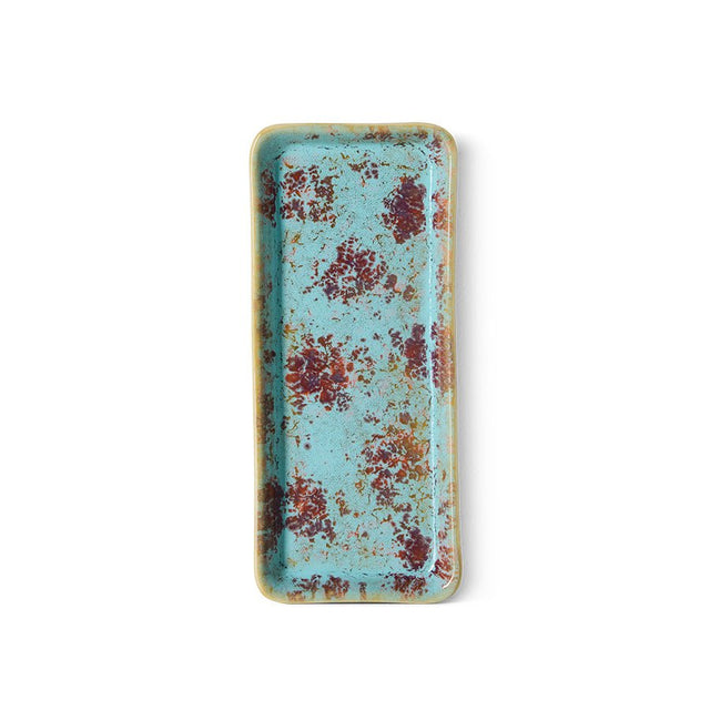 Small Dish | patina | HKliving - HKliving - wonder & melon