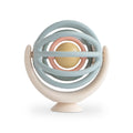 Spinner bal met zuignap | Mushie - Mushie - wonder & melon