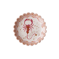 Sterrenbeeld Bord | Schorpioen - All the luck in the world - wonder & melon