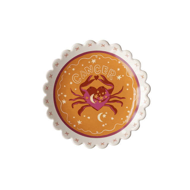 Sterrenbeeld | Kreeft - All the luck in the world - wonder & melon