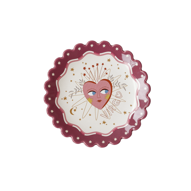 Sterrenbeeld | Maagd - All the luck in the world - wonder & melon