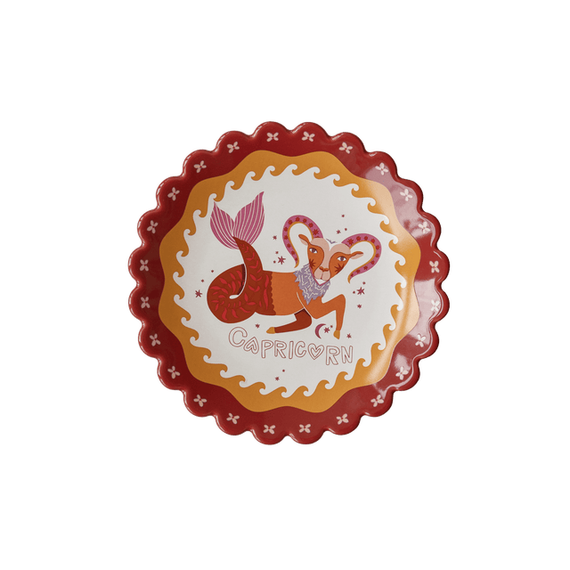 Sterrenbeeld | Steenbok - All the luck in the world - wonder & melon