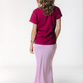 Stippen midi rok | Colourful rebel - Colourful Rebel - wonder & melon