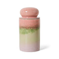 Storage Jar | Glaze | HKliving - HKliving - wonder & melon