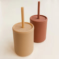 Straw Cup Pack | Tumble - Sandal - Speen en Koord - wonder & melon