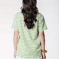 Streep shirt | Loose fit | Colourful Rebel - Colourful Rebel - wonder & melon