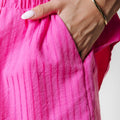 Streep short | Roze | Colourful Rebel - Colourful Rebel - wonder & melon