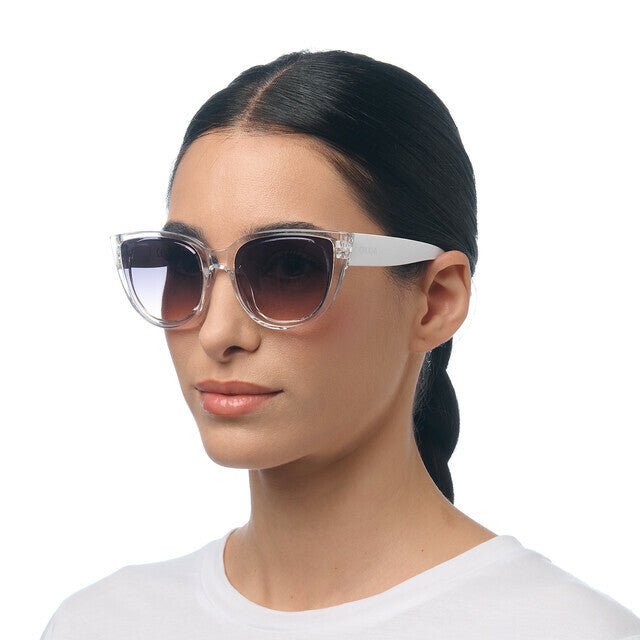 Sylvia | clear white | Okkia - Okkia - wonder & melon