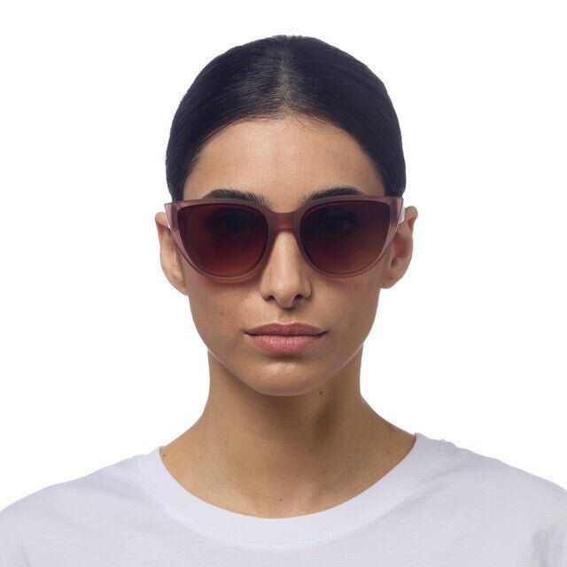 Sylvia | Pink havana | Okkia - Okkia - wonder & melon