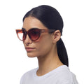 Sylvia | Transparant brown | Okkia - Okkia - wonder & melon