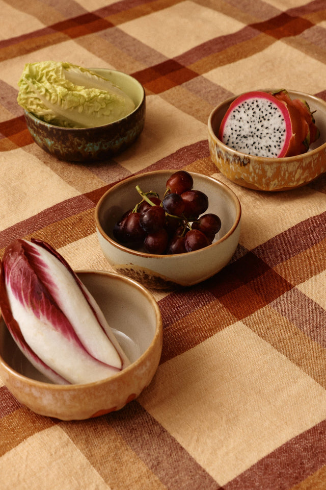 Tapas Bowl | Dunes | HKliving - HKliving - wonder & melon