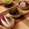 Tapas Bowl | Shell | HKliving - HKliving - wonder & melon