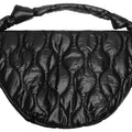 Tas Big Padded | Black - wonder & melon - wonder & melon