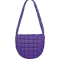 Tas Big Padded | Purple - wonder & melon - wonder & melon