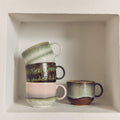 Tea Cups | echo | HKliving - HKliving - wonder & melon
