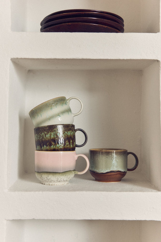 Tea Cups | echo | HKliving - HKliving - wonder & melon