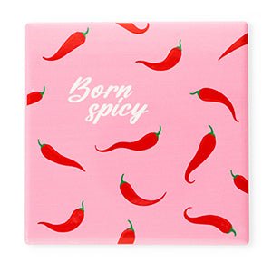 Tegel | Born Spicy - wonder & melon - wonder & melon