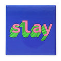 Tegel | Slay - wonder & melon - wonder & melon