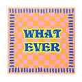 Tegel | Whatever - wonder & melon - wonder & melon