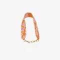 Telefoonkoord | Amour | Pink - Orange - wonder & melon - wonder & melon