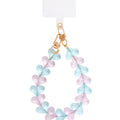 Telefoonkoord | Heart Small | Lila - Blue - wonder & melon - wonder & melon