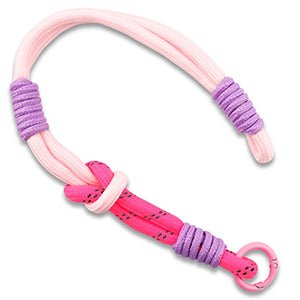 Telefoonkoord | Neon | Pink - wonder & melon - wonder & melon