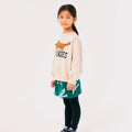 The Clever Fox sweatshirt | Bobo Choses - Bobo Choses - wonder & melon