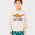 The Clever Fox sweatshirt | Bobo Choses - Bobo Choses - wonder & melon