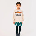 The Clever Fox sweatshirt | Bobo Choses - Bobo Choses - wonder & melon