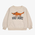 The Clever Fox sweatshirt | Bobo Choses - Bobo Choses - wonder & melon