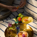 The Gracie Shot Glasses set van 4 | Mix | Here’s How - Here’s How - wonder & melon