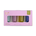 The Gracie Shot Glasses set van 4 | Mix | Here’s How - Here’s How - wonder & melon