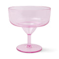 The Rue Margarita Acrylic Glasses set van 4 | Lila | Here’s How - Here’s How - wonder & melon