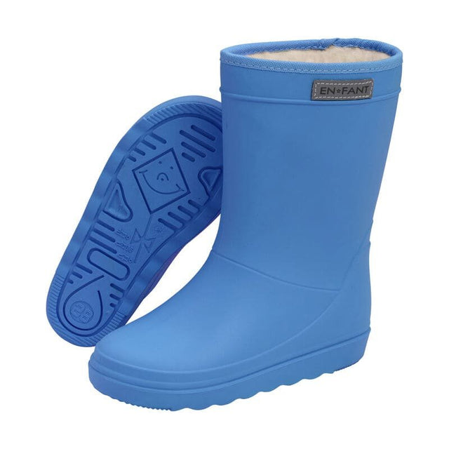 Thermo boots | Regenlaars Daphne | En fant - En Fant - wonder & melon