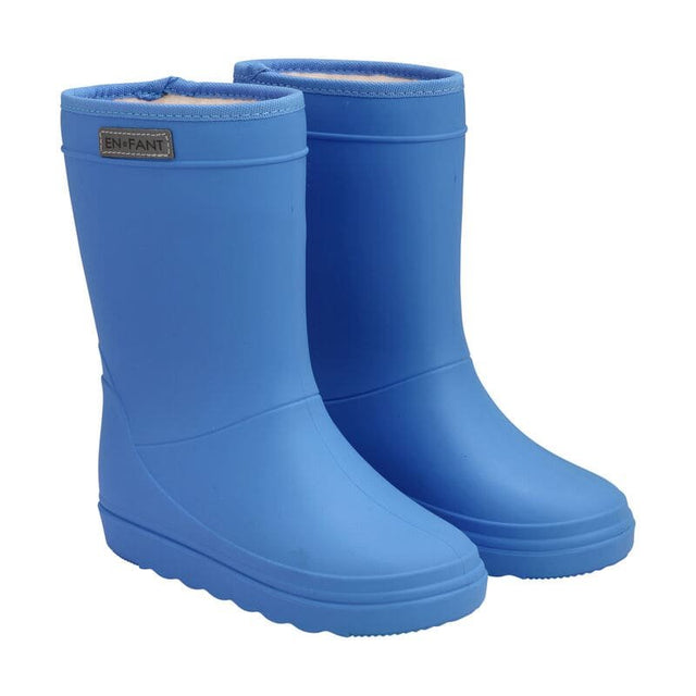 Thermo boots | Regenlaars Daphne | En fant - En Fant - wonder & melon