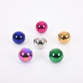 Tickit | Sensorische Reflecterende Kleurmysterieballen - Tickit - wonder & melon