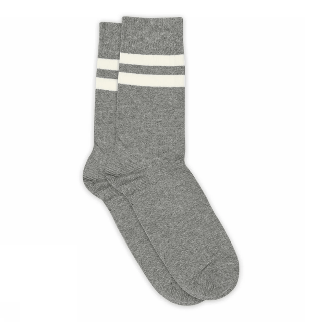 Tina | Grey Melange | MP Woman - MP Denmark - wonder & melon