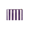 Toilettas | Stripe | Purple - wonder & melon - wonder & melon