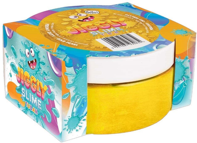 Tuban | Jiggy Slime | Gold Pearl - Tuban - wonder & melon