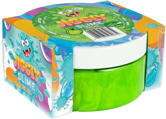 Tuban | Jiggy Slime | Green Apple - Tuban - wonder & melon