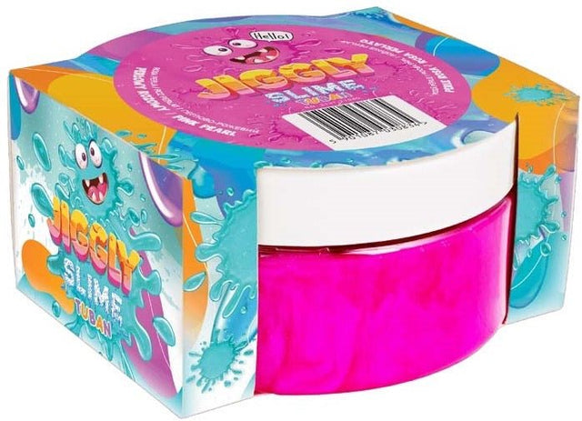 Tuban | Jiggy Slime | Pink Pearl - Tuban - wonder & melon