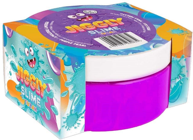 Tuban | Jiggy Slime | Purple Pearl - Tuban - wonder & melon