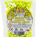 Tuban | Mineral Balls | Yellow - Tuban - wonder & melon