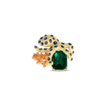 Uzurii | Dotted Octopus Clip - Uzurii - wonder & melon