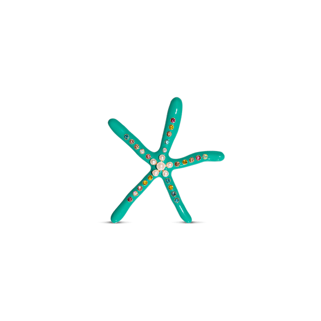 Uzurii | Seastar Clip - Uzurii - wonder & melon