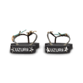 Uzurii | Starfish Icon Black - Uzurii - wonder & melon