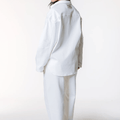 Witte barel jeans | Colourful Rebel - Colourful Rebel - wonder & melon