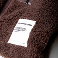Yadi Teddy Gilet | Colourful Rebel - Colourful Rebel - wonder & melon