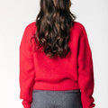 Yara Knit | Colourful Rebel - Colourful Rebel - wonder & melon