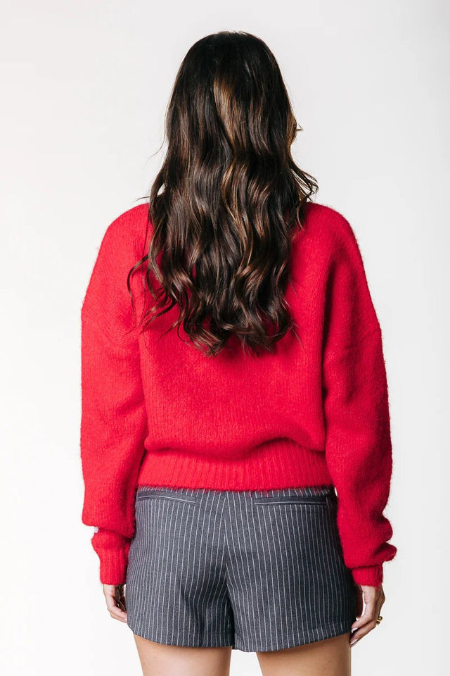 Yara Knit | Colourful Rebel - Colourful Rebel - wonder & melon